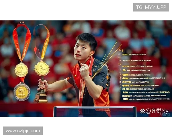 北京乒乓球队在奥运会上的个人能力展现与团队协作的完美结合分析