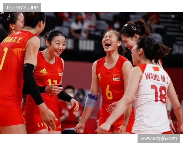 北京排球队实力解析:聚焦排球运动的崛起与未来发展